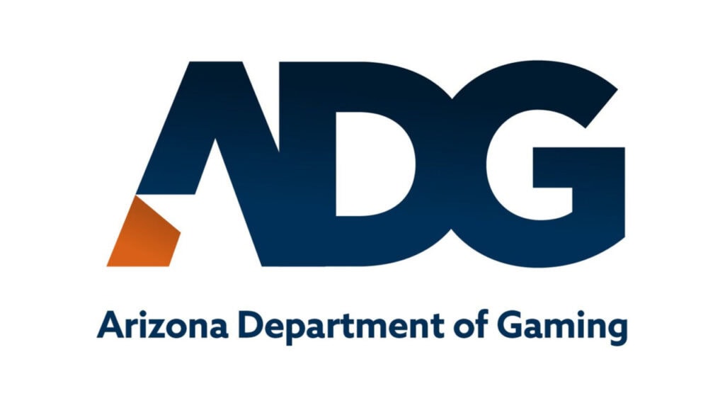 arizona department of gaming logo