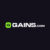 Gains Casino Logo