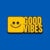 Good Vibes Casino Logo