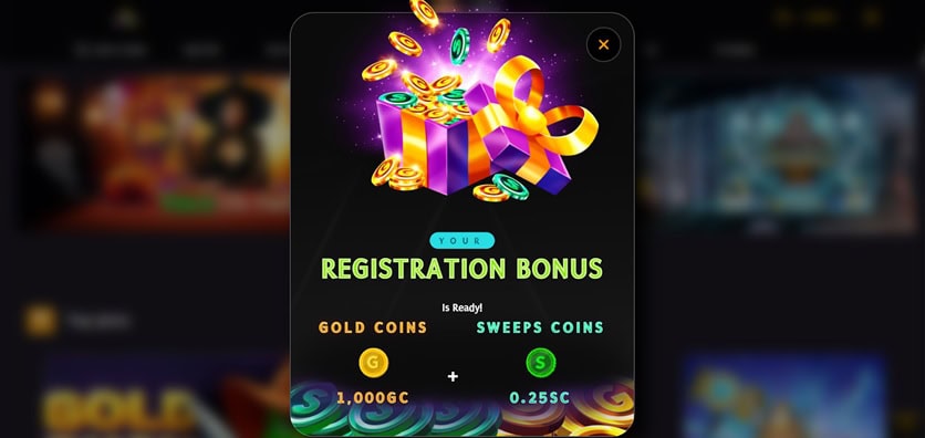 Midas Jackpots Bonus