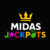 Midas Jackpots Casino Logo