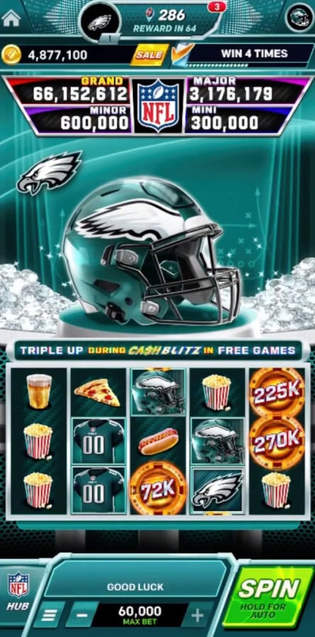 nfl super bowl slots super bowl jackpots