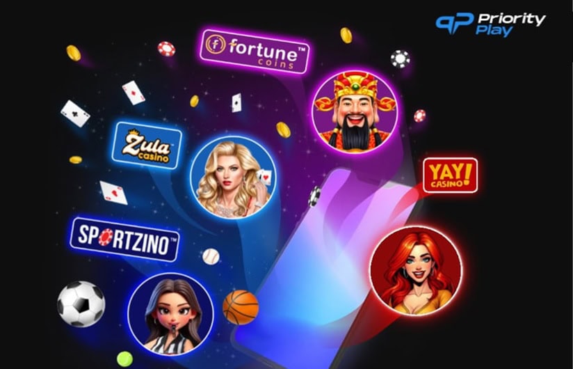 PriorityPlay Casinos