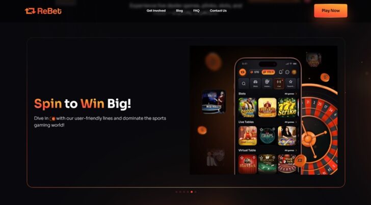 Rebet Banner