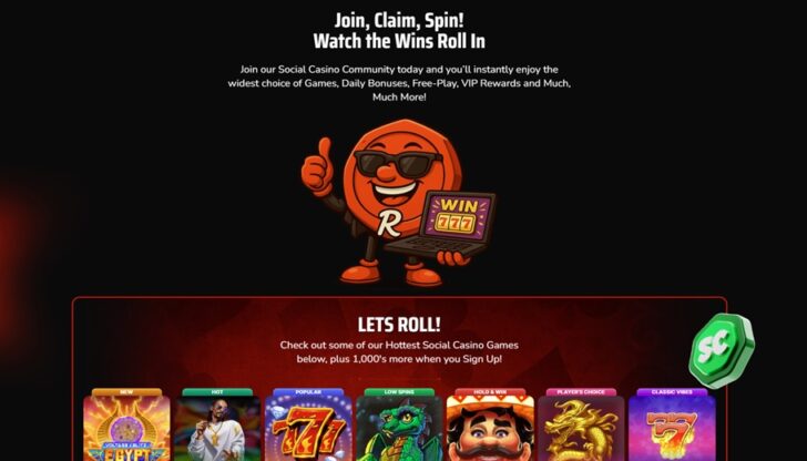 Rolla Banner
