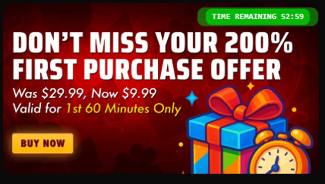 Rolla Deposit Bonus
