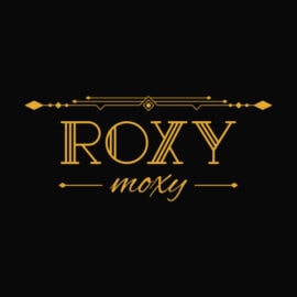 Roxy Moxy logo