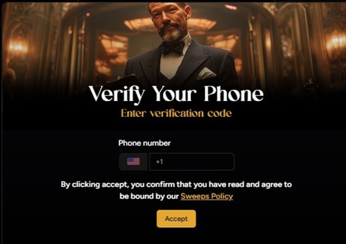 Roxy Moxy Phone Verification