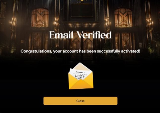 Roxy Moxy Verification