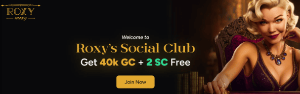 roxy moxy welcome bonus