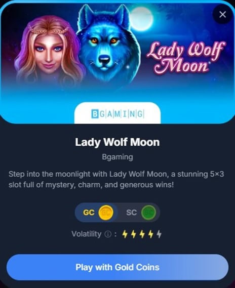 Sheesh Slot Info