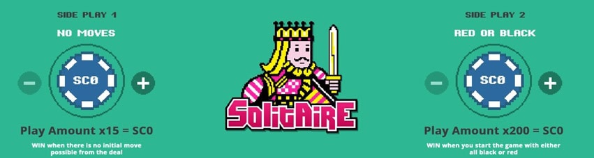 Solitaire