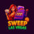 Sweep Las Vegas Casino Logo