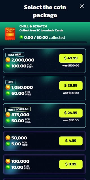 SweepShark Store