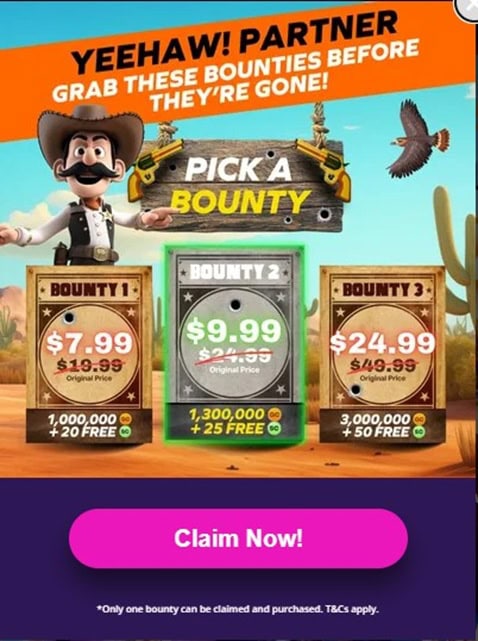 TheBoss Bonus