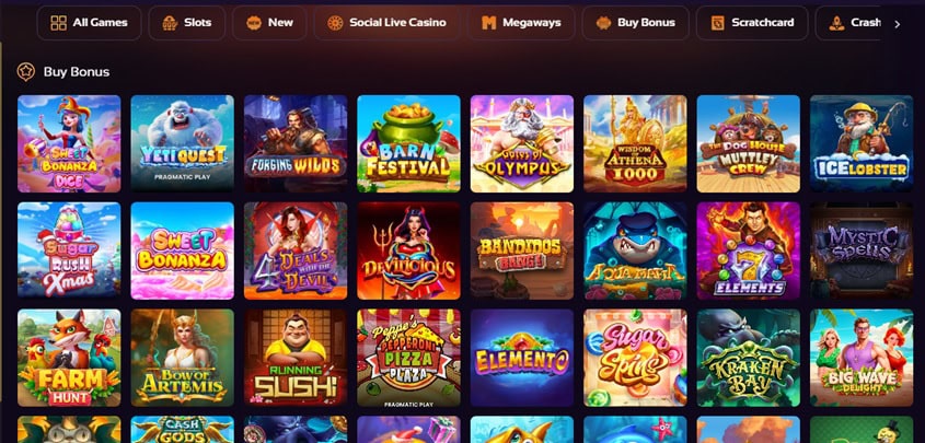 TheBoss Games