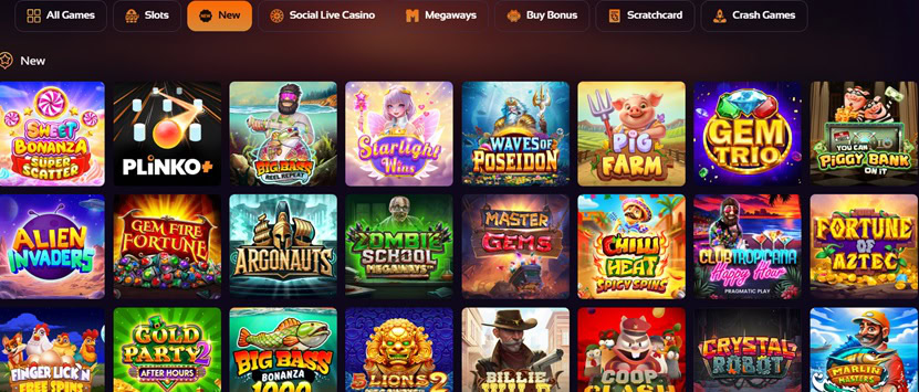 TheBoss Slots