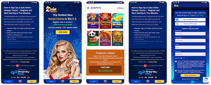Zula App
