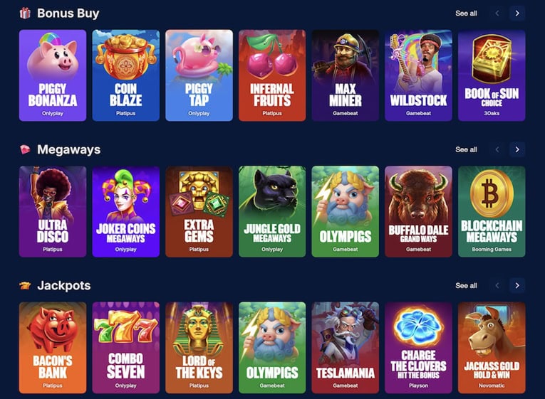 BankRolla Slots