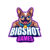Big Shot Games Casino Logo