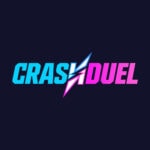CrashDuel Casino Logo