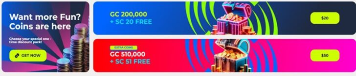 FreeSpin Promos