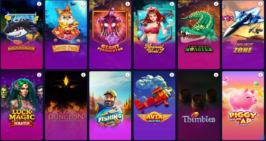 GameDayZone Instant Win Games