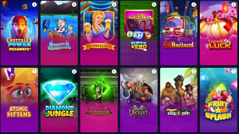 GameDayZone Slots