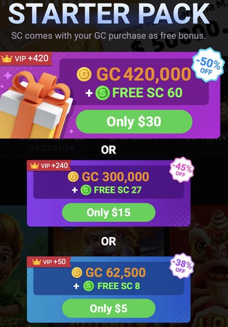 Go Go Gold Win Store