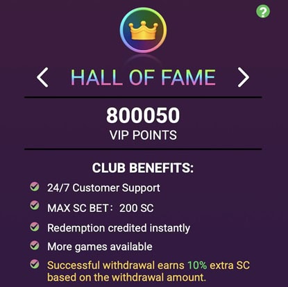 Go Go Gold Win VIP Bonus