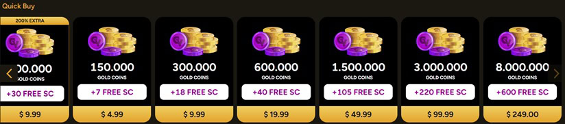 Grand Vault Store