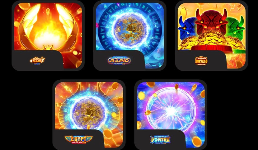 Koala Games Sweeps Slots