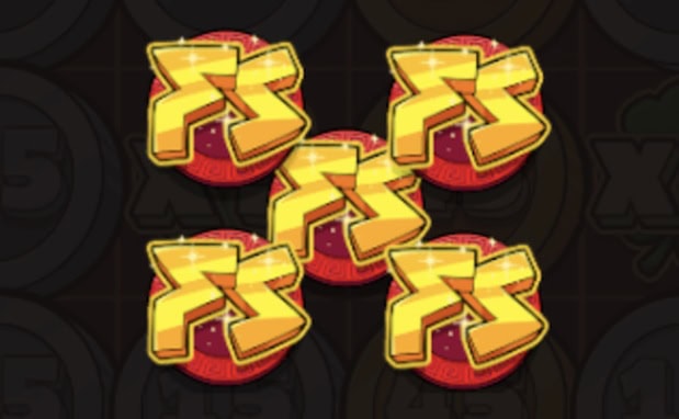 Le Zeus Hidden Bonus