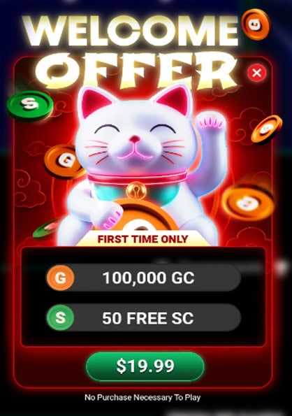 LoneStar Deposit Bonus