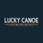 Lucky Canoe Casino Logo