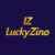 LuckyZino Casino Logo