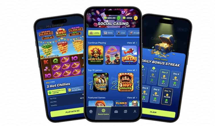 PICKEM Games