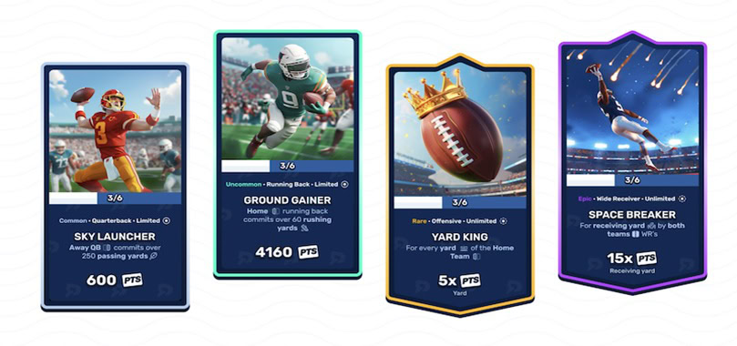PICKEM Sports