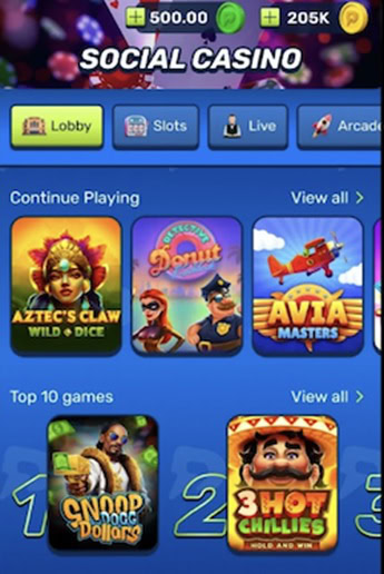 PICKEM UX