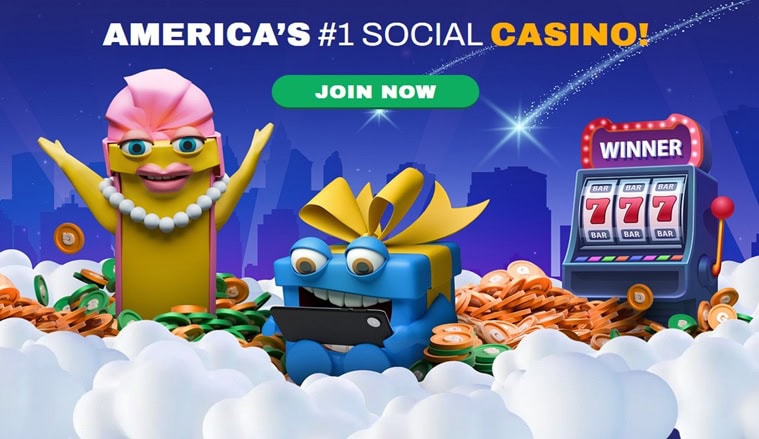 RealPrize Banner