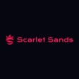 Scarlet Sands