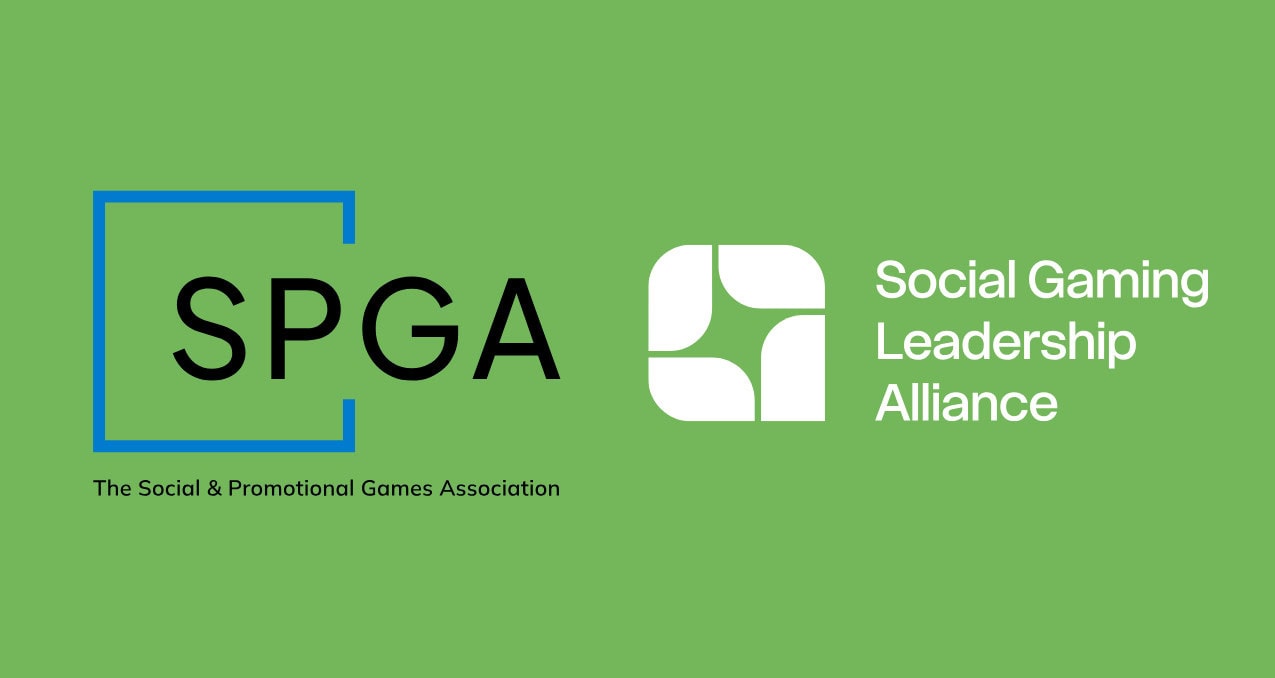 SPGA and SGLA logos