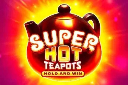 Super Hot Teapots