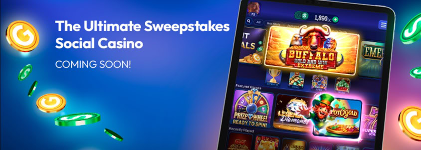 Sweeps Night Banner