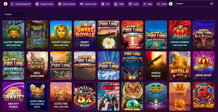 CasinoKai Slots