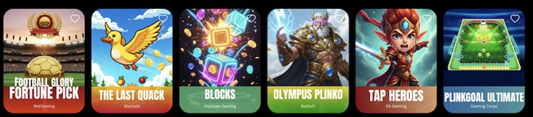 Gold Machine Crash Games