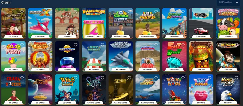 KingPrize Instant Win Games