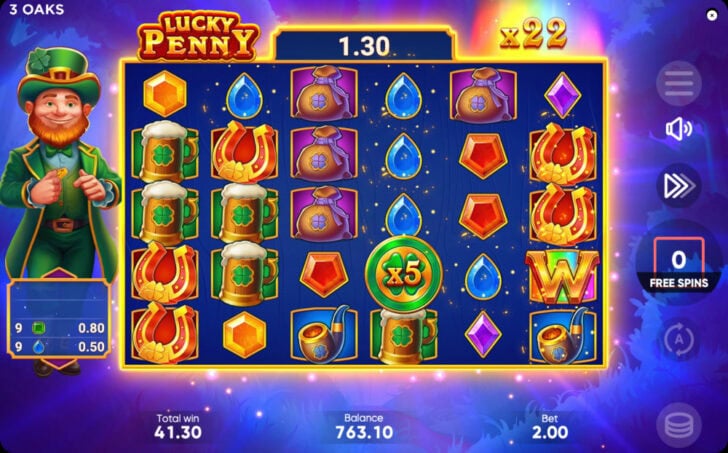 lucky penny slot