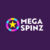 MegaSpinz Casino Logo