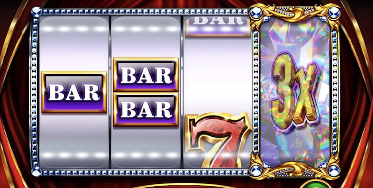 MegaSpinz Slot
